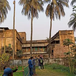 Panam City - Munshiganj