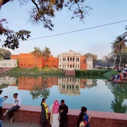 Panam City - Munshiganj