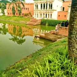 Panam City - Munshiganj