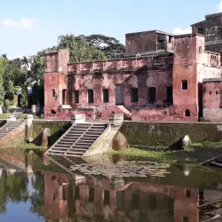 Panam City - Munshiganj