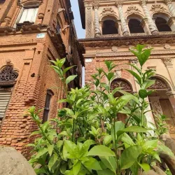 Panam City - Munshiganj