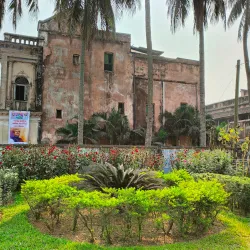 Panam City - Munshiganj