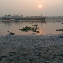 Shitalakshya River - Munshiganj