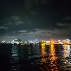 Shitalakshya River - Munshiganj