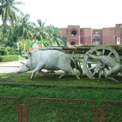 Sonargaon - Munshiganj