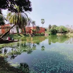 Sonargaon - Munshiganj