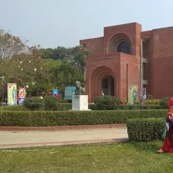 Sonargaon - Munshiganj