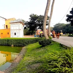 Sonargaon - Munshiganj