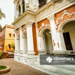 Sonargaon - Munshiganj