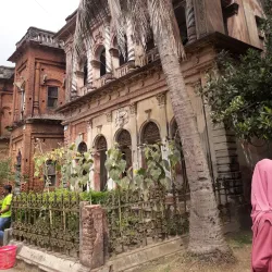 Sonargaon - Munshiganj