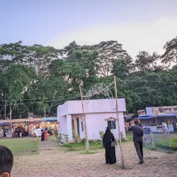 Boro Mela (Annual Fair) - Mymensingh
