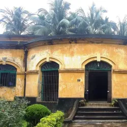 Mymensingh Museum - Mymensingh