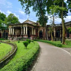 Shoshi Lodge - Mymensingh