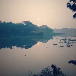 Chitra River - Narail