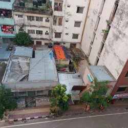 Local Handicraft Shops - Narail