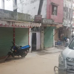 Local Handicraft Shops - Narail