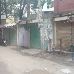 Local Handicraft Shops - Narail