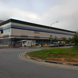 Lohagara Upazila - Narail