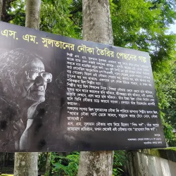 Narail Museum - Narail