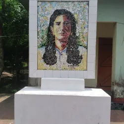 Narail Museum - Narail