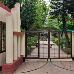 Narail Museum - Narail