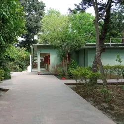 Narail Museum - Narail