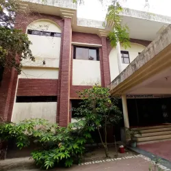 Narail Museum - Narail