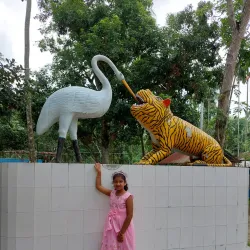 Narail Public Park - Narail