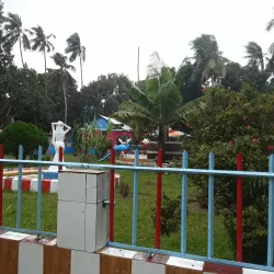 Narail Public Park - Narail