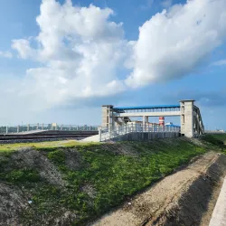 Narail Railway Station - Narail