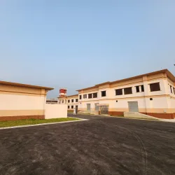 Narail Railway Station - Narail