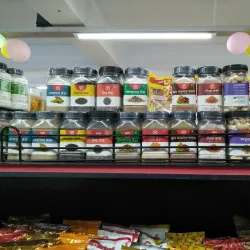 Narail Town Market - Narail