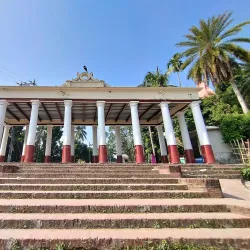 Traditional Village Tours - Narail