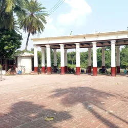 Traditional Village Tours - Narail