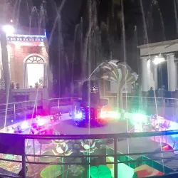 Traditional Village Tours - Narail