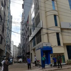 BSCIC Industrial Area - Narayanganj