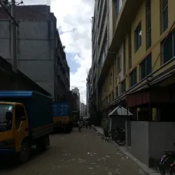 BSCIC Industrial Area - Narayanganj