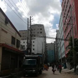 BSCIC Industrial Area - Narayanganj