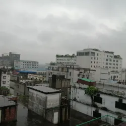 BSCIC Industrial Area - Narayanganj