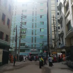 BSCIC Industrial Area - Narayanganj