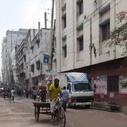 BSCIC Industrial Area - Narayanganj