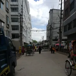 BSCIC Industrial Area - Narayanganj