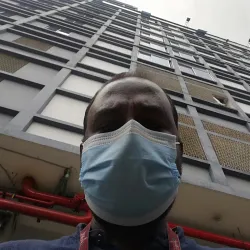 BSCIC Industrial Area - Narayanganj