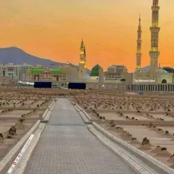 Hazrat Shah Sultan Balkhi Mosque - Narayanganj