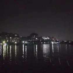 Local River Ports - Narayanganj