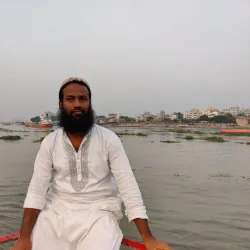 Local River Ports - Narayanganj