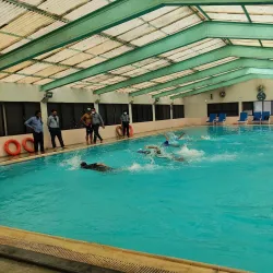 Narayanganj Boat Club - Narayanganj