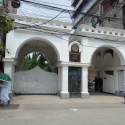 Narayanganj Boat Club - Narayanganj