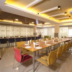 Narayanganj Boat Club - Narayanganj