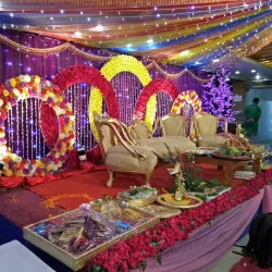 Narayanganj Boat Club - Narayanganj